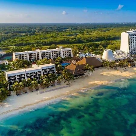 Meliá Cozumel - All Inclusive-3