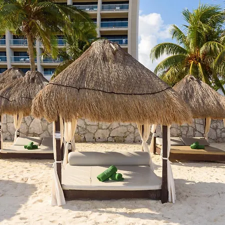 Meliá Cozumel - All Inclusive-2